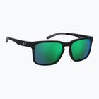 Pánske slnečné okuliare Under Armour Assist 2 black/green multilayer