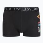 Pánske boxerky FILA FU5083 black