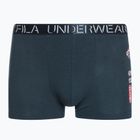 Pánske boxerky FILA FU5083 navy