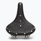 Cyklistické sedlo Brooks England B66 Short brown