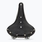 Cyklistické sedlo Brooks England B67 black