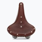 Cyklistické sedlo Brooks England B67 brown