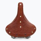 Cyklistické sedlo Brooks England B67 Short honey