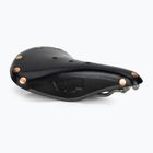 Sedadlo na bicykel Brooks England B17 Special Titanium black