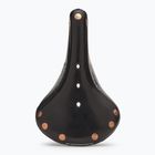 Sedadlo na bicykel Brooks England B17 Special Titanium black