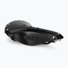 Cyklistické sedlo Brooks England B17 Narrow Carved black