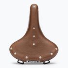 Cyklistické sedlo Brooks England B72 black