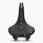 Cyklistické sedlo Brooks England B17 Narrow black