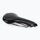 Cyklistické sedlo Brooks England Swallow B15 black