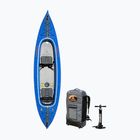 Advanced Elements AirVolution blue AE3029 Nafukovací kajak pre 1 osobu