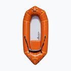 Advanced Elements Packlite+ PackRaft oranžový pontón pre 1 osobu AE3037