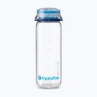 Cestovná fľaša HydraPak Recon 750 ml číra/navy cyan