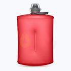 HydraPak Stow 1000 ml cestovná fľaša červené drevo