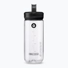 Cestovná fľaša HydraPak RECON™ Clip & Carry 500 ml clear