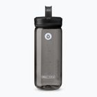 Cestovná fľaša HydraPak RECON™ Clip & Carry 500 ml charcoal grey