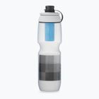 Filtračná fľaša HydraPak Breakaway 880 ml frost/hydrapak blue