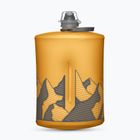 Turistická fľaša HydraPak Stow 1000 ml golden yellow