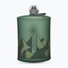 Turistická fľaša HydraPak Stow 1000 ml sage green