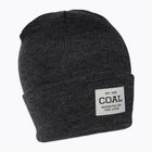 Coal The Uniform CHR snowboardová čiapka čierna 2202781