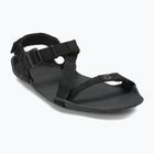 Pánske barefoot sandále Xero Shoes Z-Trek black