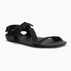 Pánske barefoot sandále Xero Shoes Z-Trek black