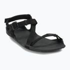 Dámske barefoot sandále Xero Shoes Z-Trek black