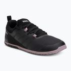Dámska barefoot obuv Xero Shoes Forza Runner black/elderberry