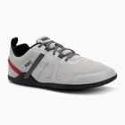 Pánske barefoot topánky Xero Topánky Prio Neo quiet grey