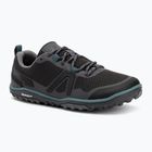 Pánska barefoot obuv Xero Shoes Scrambler Low black/ shale