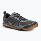 Dámska barefoot obuv Xero Shoes Scrambler Low tarmac/ gray