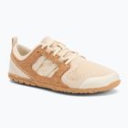 Dámske barefoot topánky Xero Shoes Zelen cork