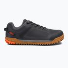 Dámske barefoot topánky Xero Shoes Ridgeway Mesh Low faded black