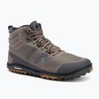 Pánska barefoot obuv Xero Shoes Scrambler Mid II viac