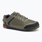 Pánske barefoot topánky Xero Topánky Ridgeway Mesh Low olive
