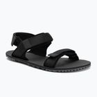 Pánske barefoot sandále Xero Shoes D-Trail black/asphalt