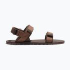 Pánske barefoot sandále Xero Shoes D-Trail cocoa brown/java brown