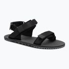 Dámske barefoot sandále Xero Shoes D-Trail black/asphalt