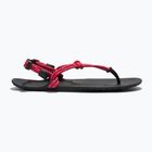 Dámske barefoot sandále Xero Shoes Genesis raspberry