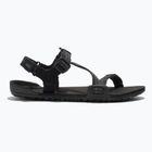 Detské barefoot sandále Xero Shoes Z-Trail EV black/multi/black