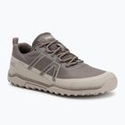 Dámske barefoot topánky Xero Shoes Scrambler Trail Low WP morel/pure/cashmere