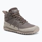 Pánske barefoot topánky Xero Shoes Scrambler Trail Mid WP morel/pure/cashmere