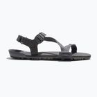 Pánske barefoot sandále Xero Shoes Z-Trail EV steel gray/asphalt