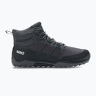 Dámske barefoot topánky Xero Shoes Scrambler Trail Mid Asphalt/Black