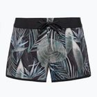 Dakine Roots dámske plavecké šortky 2,5" šedé DKA156W0005
