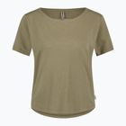 Dámske tričko Royal Robbins Basecamp Boxy covert green