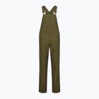 Dámske trekingové nohavice Royal Robbins Half Dome Overall dark olive