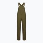 Dámske trekingové nohavice Royal Robbins Half Dome Overall dark olive