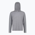 Sveter Royal Robbins Rockcraft Wool Hoodie lt pewter htr