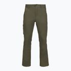 Pánske nohavice Royal Robbins Billy Goat II s podšívkou everglade