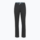 Dámske nohavice Royal Robbins Billy Goat II s podšívkou charcoal